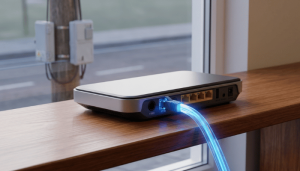What Is FTTH