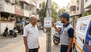 Why Local ISP Choice Matters in Pune