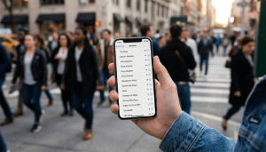 Why Your WiFi Name Matters