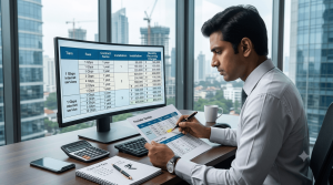 1 Gbps Leased Line Cost In India