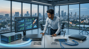 1 Gbps Leased Line vs Broadband