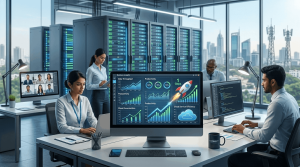 Benefits Of A 1 Gbps Leased Line For Businesses