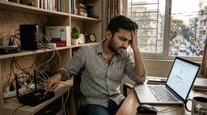 Common Challenges With Internet Service Providers