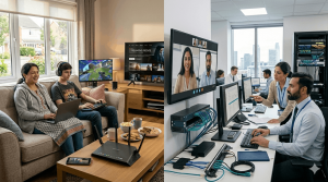 Difference Between Residential And Business ISPs
