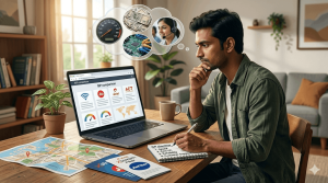 How To Choose The Right Internet Service Provider