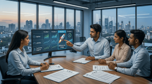 How To Choose The Right Leased Line Provider In India