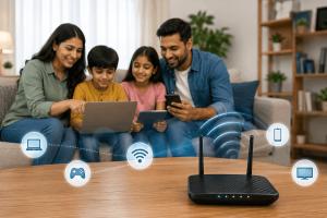 How to Select the Right WiFi Plan for Your Home