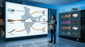 Types Of Internet Service Provider