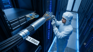 What Is A 1 Gbps Leased Line