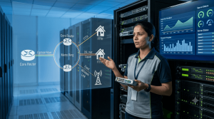 What Is An Internet Service Provider