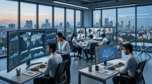 Who Should Choose A 1 Gbps Leased Line
