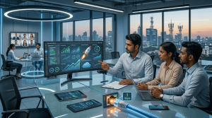 Why Businesses In India Are Upgrading To 1 Gbps Connectivity