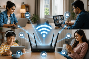 Why a Good WiFi Connection Matters Today