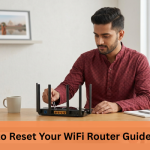 How to Reset Your WiFi Router Guide