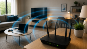 Tips To Improve WiFi Performance