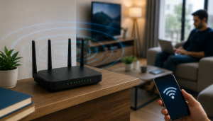Tips to Get the Best WiFi Performance