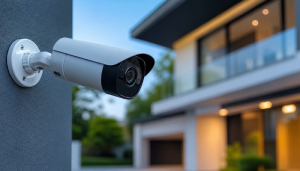 What Is an IP Camera