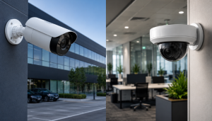 Which Camera Is Better for Businesses
