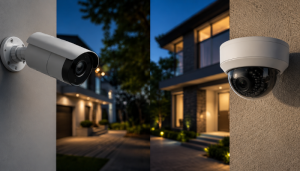 Which Camera Is Better for Businesses