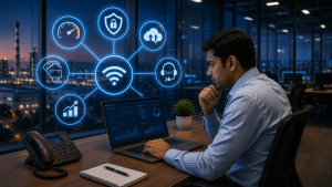 Key Features to Look for in a Business Internet Connection