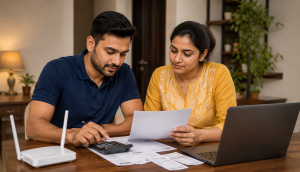 New Broadband Connection Pune Costs What You Actually Pay