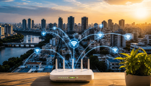 Overview of Broadband Providers in Pune