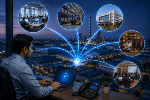 Who Should Choose a Leased Line in Bhosari MIDC
